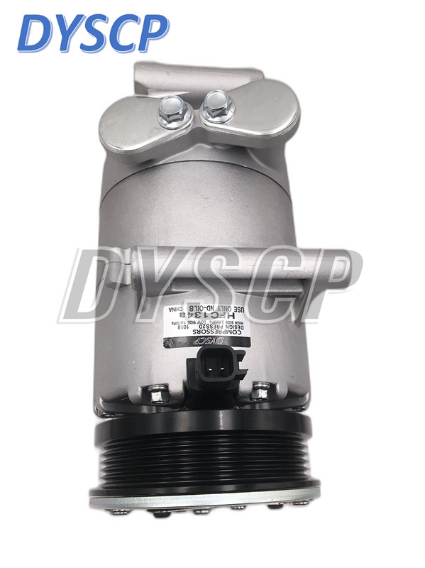 Automotive Vehicle AC Compressor For Ford Focus 1.8 2006 5PK