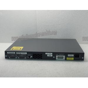 Cisco Switch WS-C3750G-24PS-S 24 Port Poe Switch Cisco Network Switch