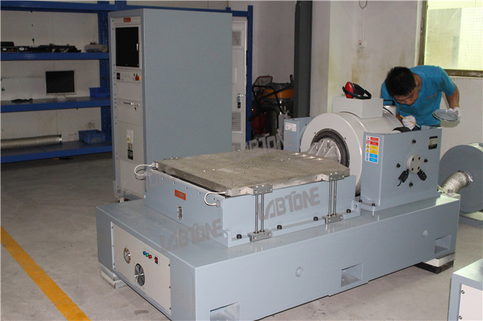 Lab Machine Vibration Test System with Manufacturer's Price, Freq 1-3000 Hz