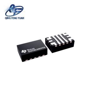  Texas TPS6281228QWRWYRQ1 In Stock Electronic Components Integrated Circuits Microcontroller TI IC chips VQFN-9 Manufactures