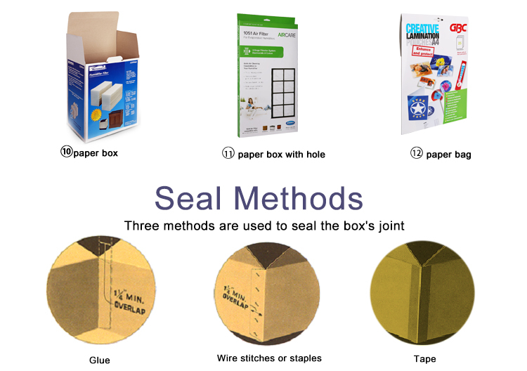 Wholesale professional Custom Printed Cardboard Corrugated mailing Carton Paper Shipping Box