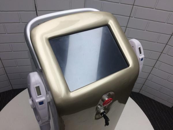 low temperature treatment elight+shr hair removal beauty removal shr ipl opt
