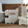 Buy cheap Manufacturing Plant WPC Door Profile Extrusion Line 22-25m * 2.5m * 2.5m at from wholesalers