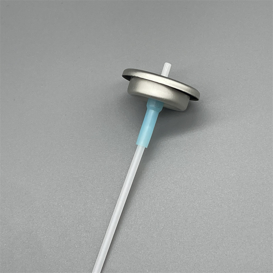 High Quality Metering Valve for Air Freshener Precision Spray Control