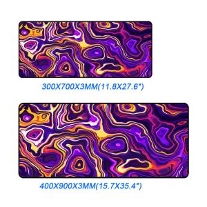 XYDAN Wireless Charging Mousepad Waterproof Non-slip Function for Cartoon