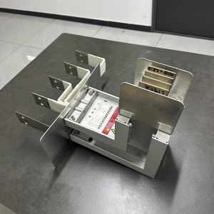 Achieve Flexible Power Distribution Electrical Bus Way Modular Busbar System