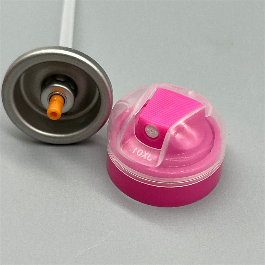 Precision Air Freshener Nozzle for Home Use - Consistent Mist, Easy Installation