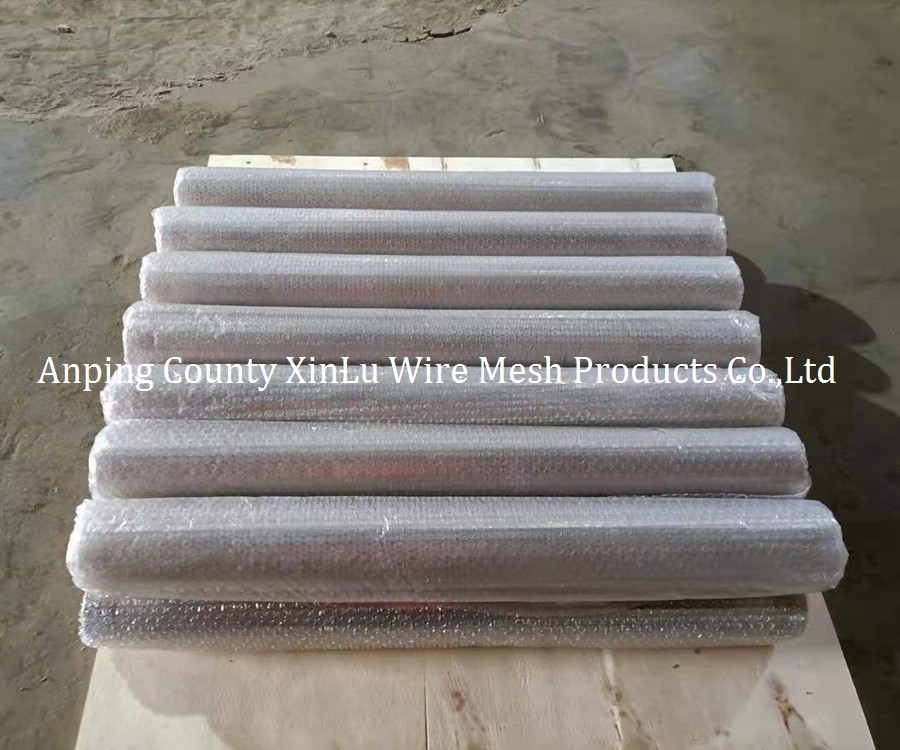 FITO Flow Water Well Screen Pipe for Water Well Rehabilitation and Maintenance