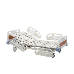 China classic health care product medical furniture hospital electric beds 3 functions for sale