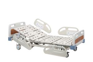  classic health care product medical furniture hospital electric beds 3 functions Manufactures