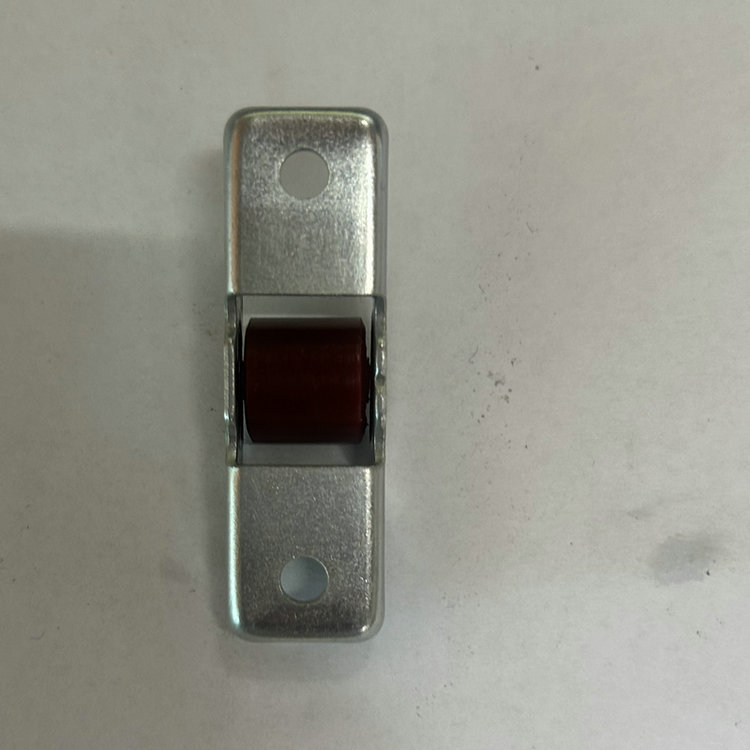 Modern Design Single Flat Roller UPVC Window Pulley Window Roller Modern Style OEM