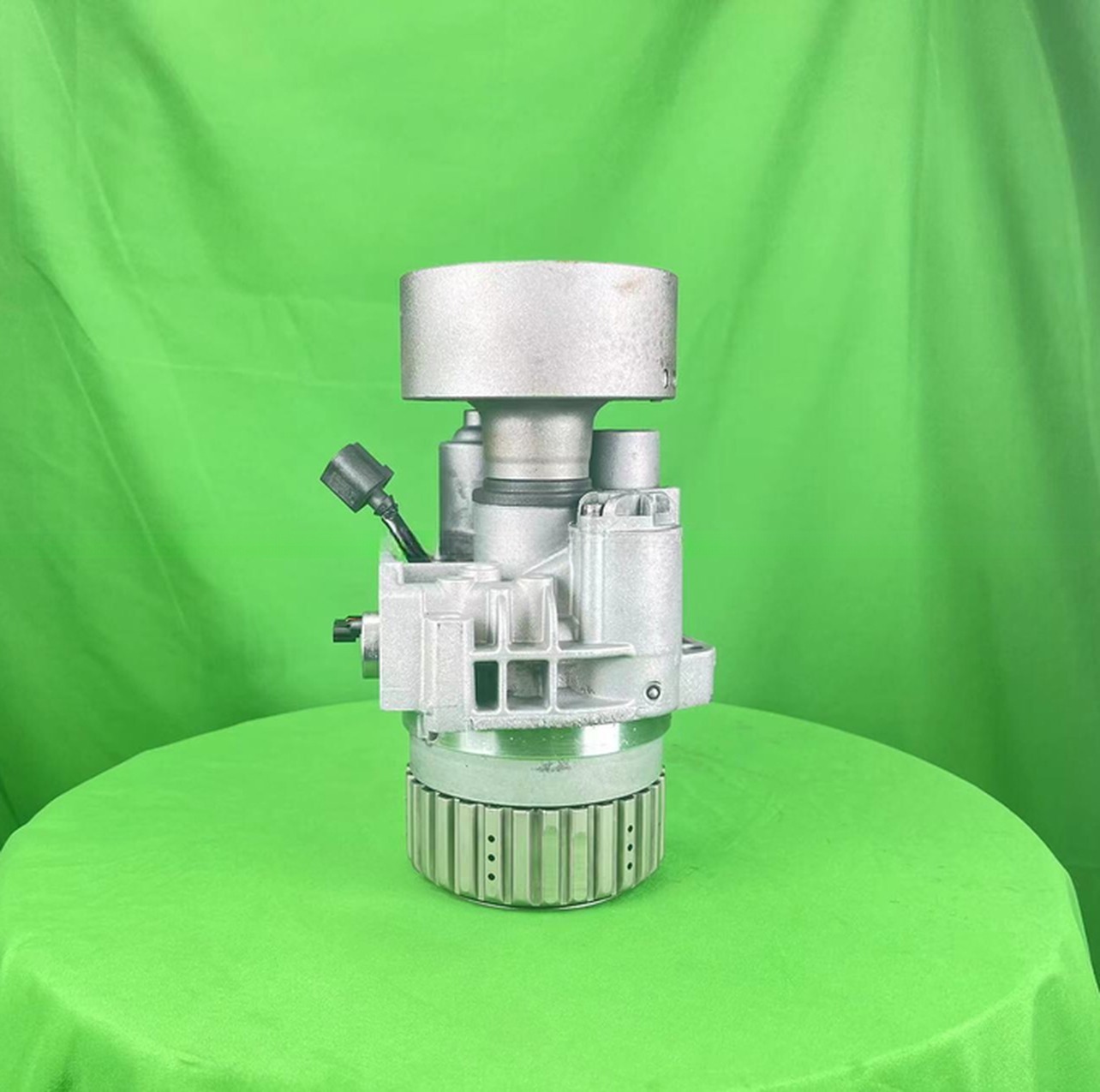 2016 Range Rover Evoque Freelande 2 Rear Differential Coupler LR012189 LR008959