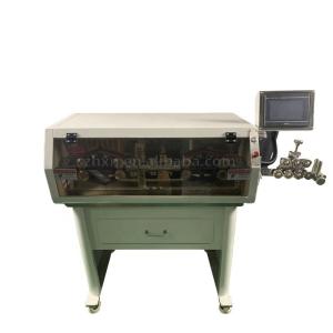  Revolutionize Your Cable Production with Our Belt-fed Wire Cutting and Stripping Machine Manufactures
