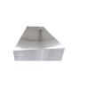 Buy cheap Flooring Metal Aluminium Sheet Plate Marine Grade Brushed Textured Quarter Inch from wholesalers
