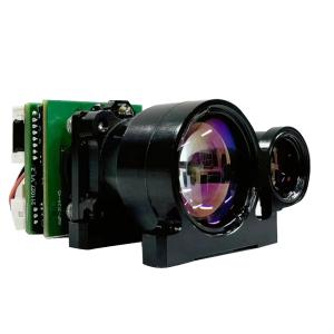 High Precision Industrial Laser Distance Sensor Module For Accurate Distance