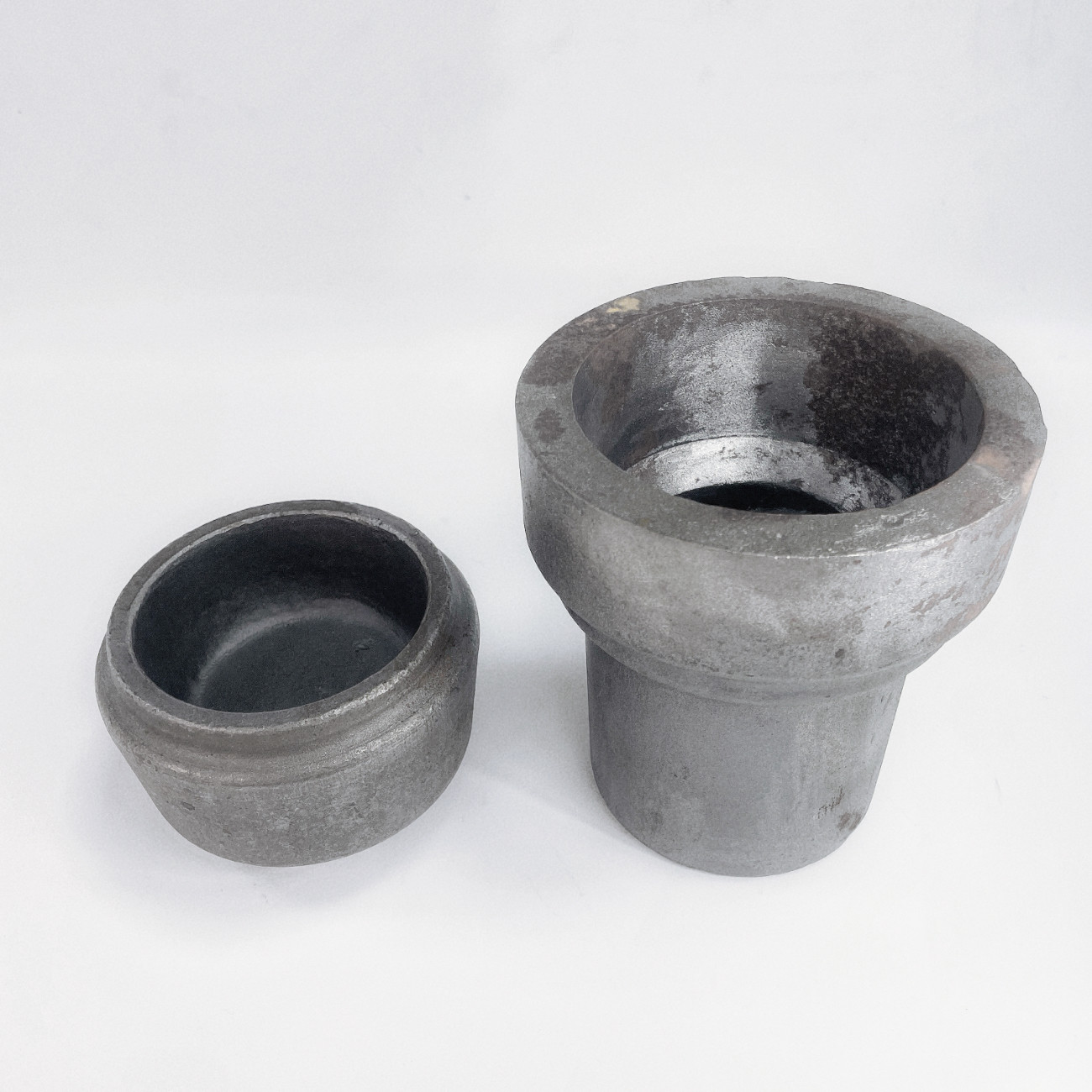 Carbon Steel Forged Pipe Fittings For Pipe Connections
