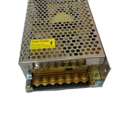 24W 12V 2A SMPS Power Supply Constant Voltage For LED Strip