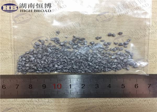 Aluminum Niobium Master Alloy Nb60% 65% 70% For Aluminum Industry AlGd AlNd AlLa