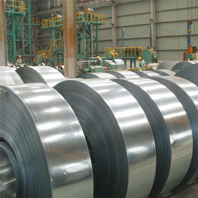C125S 1.1224 High Carbon Spring Steel Strip