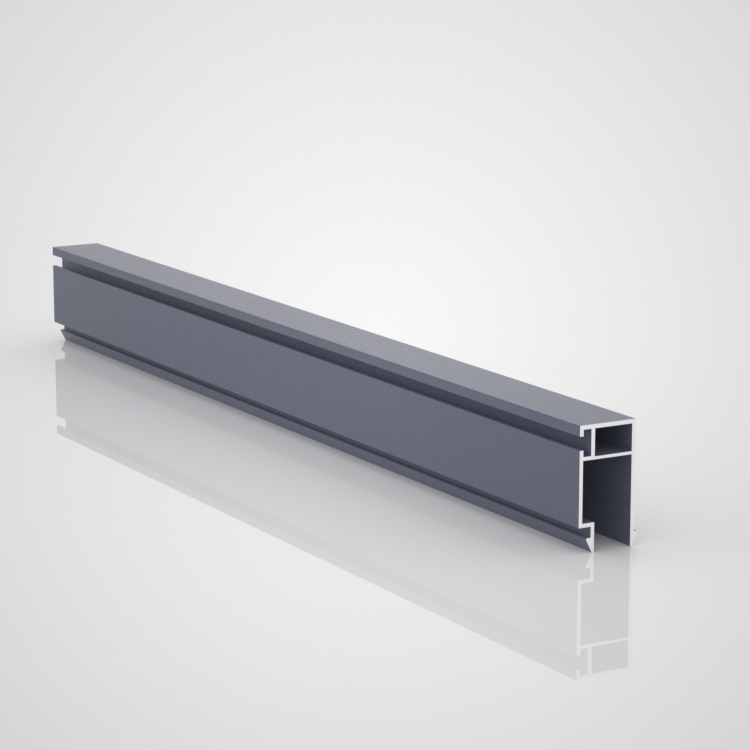 Casement Window Profile Unique design aluminium profile For Windows And Doors