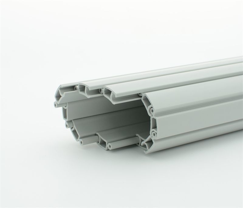 Extruded PVC Sealing Strip Profiles