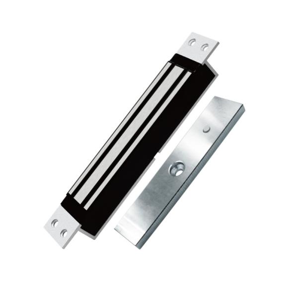 EL280AA flush mounted Magnetic Lock 280 Series: CCA(220KG)/COPPER(240KG)