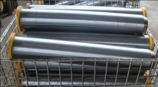 E320 Bucket Pins For E320B/E320C/E320D Excavator 45 40Cr/42CrMo Material