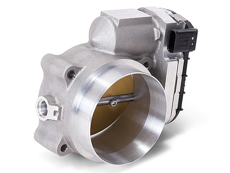 High Engine Throttle Body for Motorcycles Cars Customized and ISO9001 2008 Certified