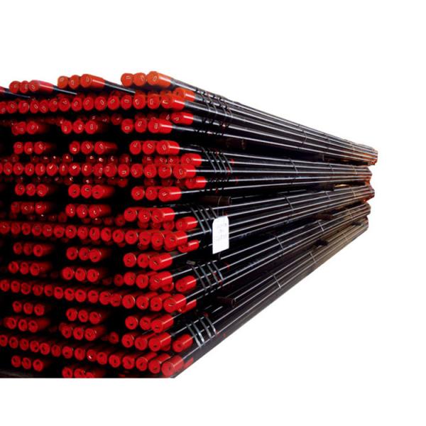 Manufacturer Pipe Seamless API 5CT Steel Pipes Hollow Carbon Steel Tubing OCTG
