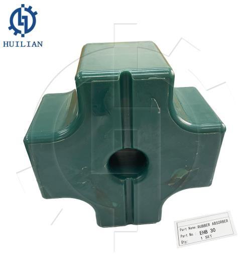 Hydraulic Breaker Cylinder Everdigm Ehb25 Ehb30 Ehb40 Ehb50 Hammer Damper Shock