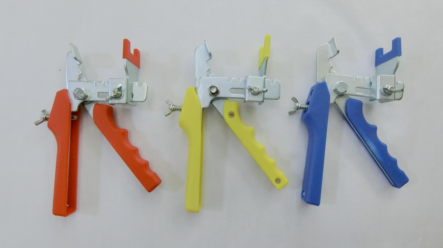 Wedges Floor Wall Tile Leveler Spacers Flat Leveling System Tools