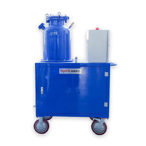 Granularity≤3mm Refining Flux For Aluminum Refining High Purity ≥99.996% Refined Gas
