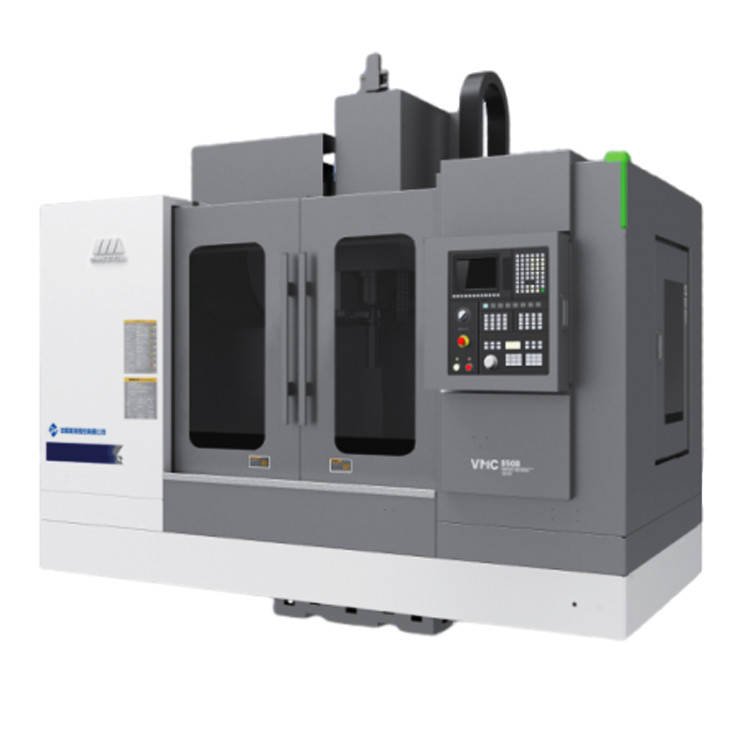 China SMTCL VMC 1300B CNC Metal Lathe And Milling Machine Vertical Machining Center on sale
