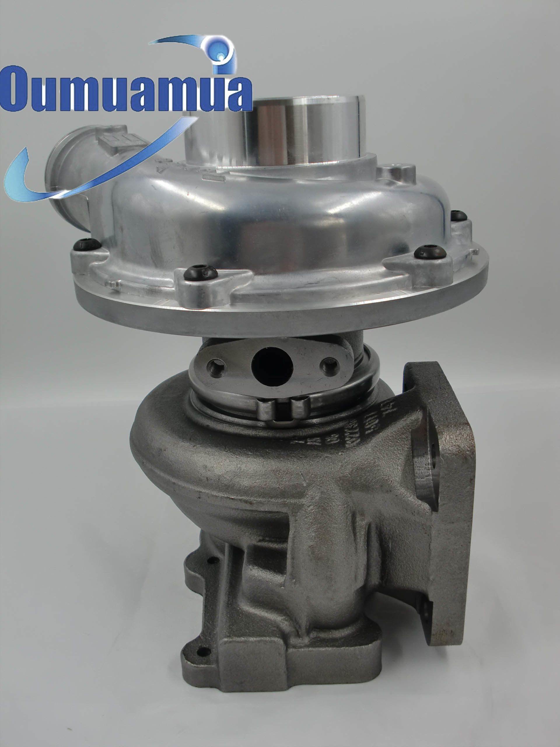 Turbocharger EX350-5 6HK1 ZX350 ZX330 VAX90097 114400-4380 114400-4420 RHG6
