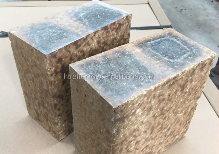 Lightweight Jm23 JM26 JM28 Refractory Bricks for Insulation and ISO9001 Certification