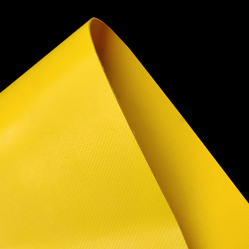 0.6-0.65Mm Hypalon Rubber Fabric For Rib Boat Kayak Rafts Float Tube Inflatable Boat