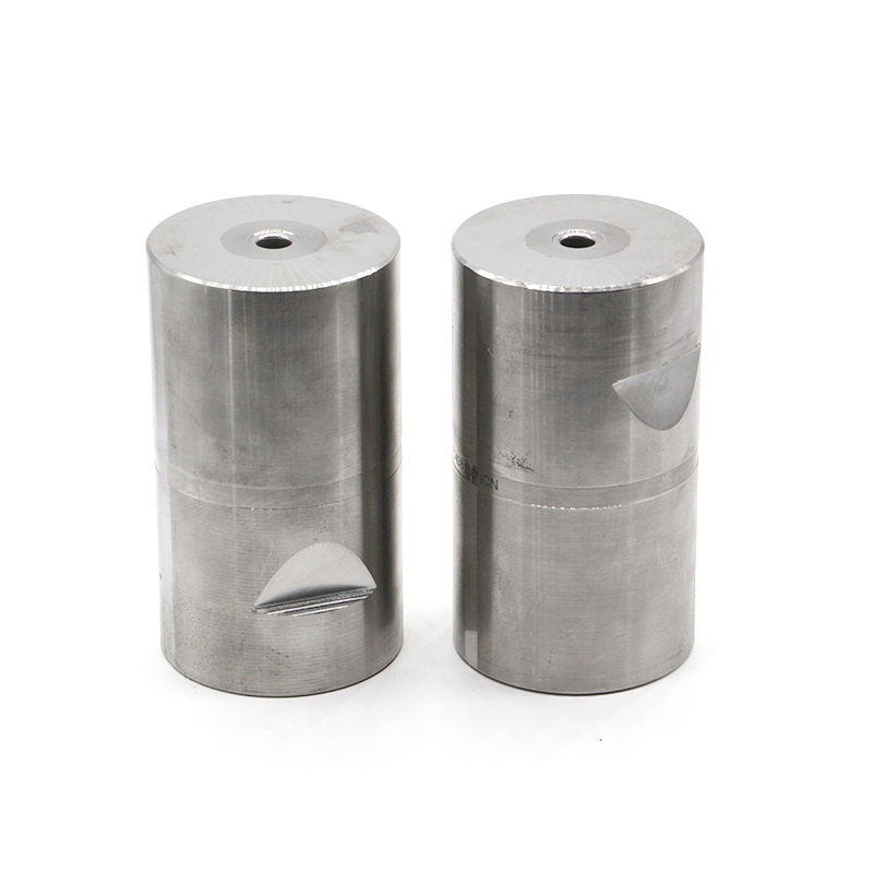 China Manufacturer Screw Die Tungsten Carbide Cold Heading Die