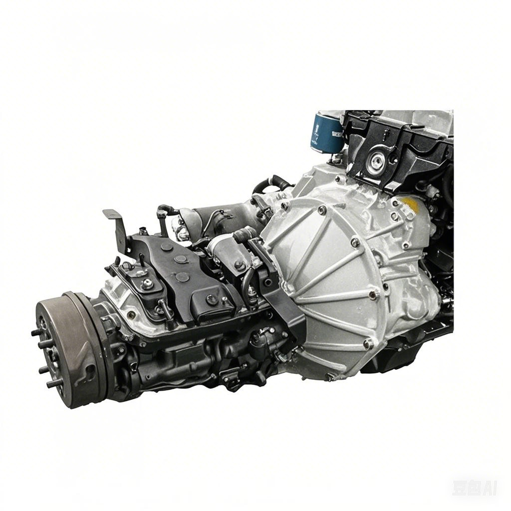 Used Diesel Engine For ISUZU 4HG1 4HF1 4HG1 4HE1 4HL1