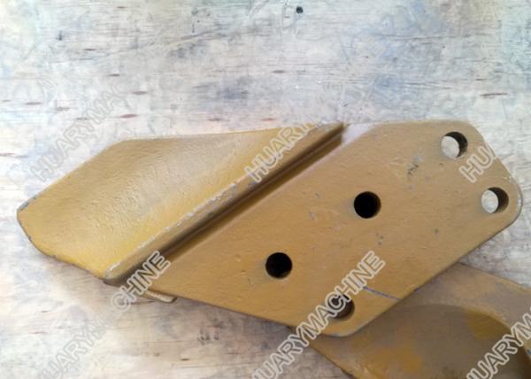 XCMG Excavator parts, 819908881 left side bucket teeth， 819908880 right side