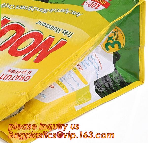 Custom Huge Luggage PP Woven Bag With Zipper Lock,PP Woven Shopping Bag,Factory customized cheap laminated pp woven shop