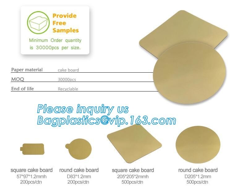 Wholesale custom Paper Cookies packing Cake Box with PVC window,Wholesale Plastic Square Birthday Wedding Packaging Clea