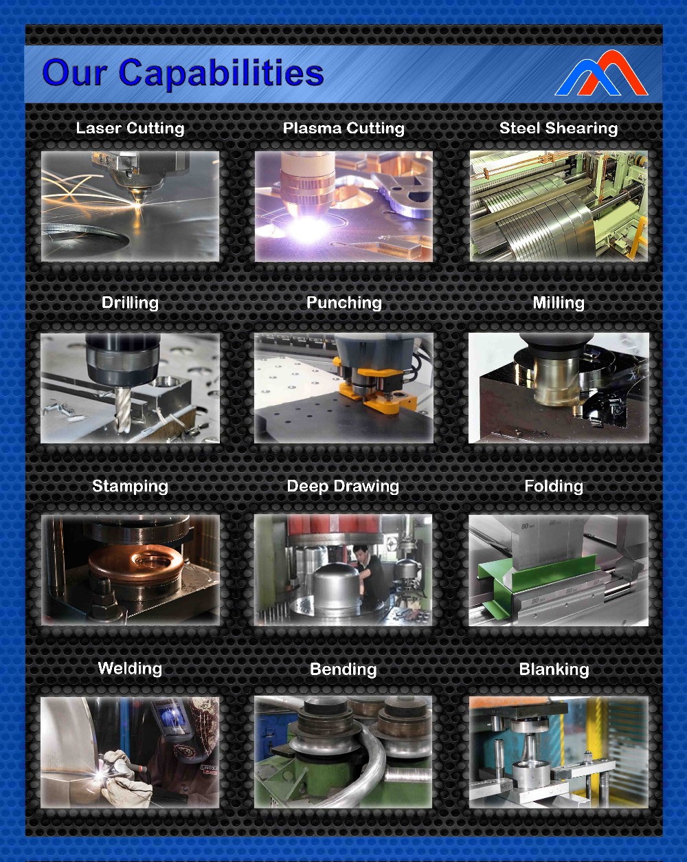 Customized Color Heavy Duty Rotor Stator for Motor Generator Industries at Reasonable
