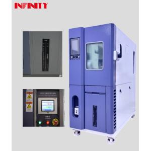 Programmable Constant Temperature Humidity Test Chamber With Eco-Friendly