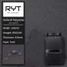 Buy cheap Waterproof Material Durable Pu Fabric For Cases Bags Tents Fishing Equipment from wholesalers