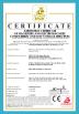 Changzhou Welldone Machinery Technology Co.,Ltd Certifications