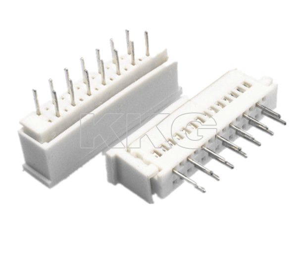 FPC/FFC Connector Series