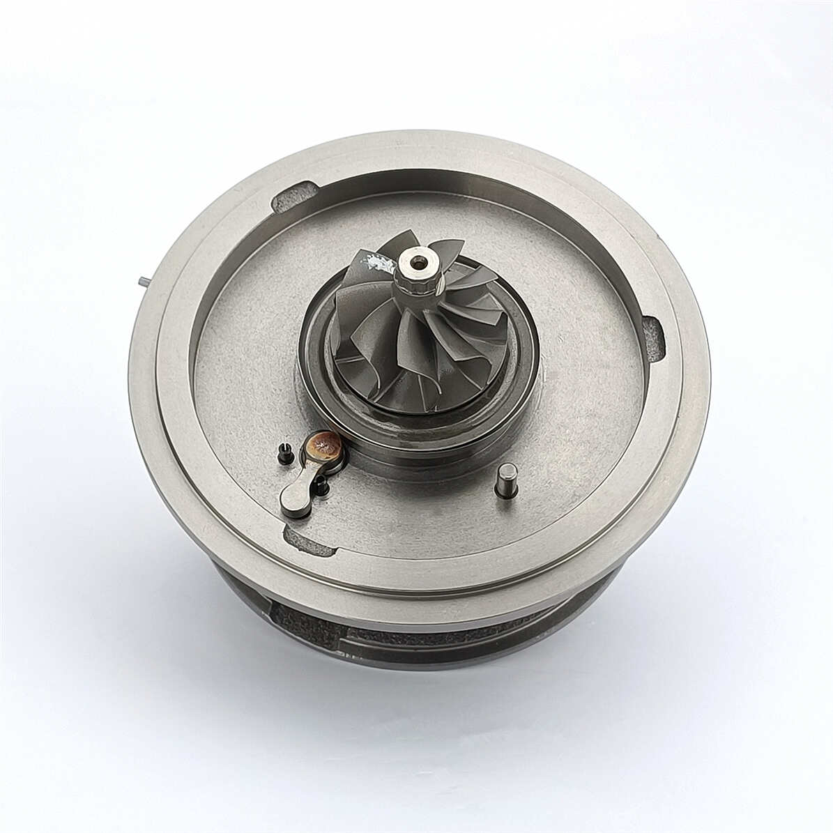 GTC1244MVZ Turbocharger Chra Cartridge 775517 775517-5002S 775517-5001S 775517-0002 for Audi