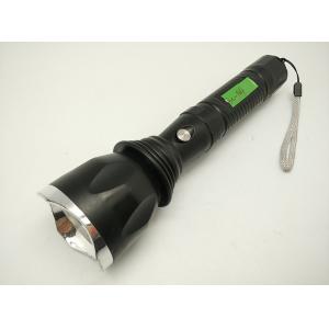BN-184 Rechargeable LED Flashlgith Torch