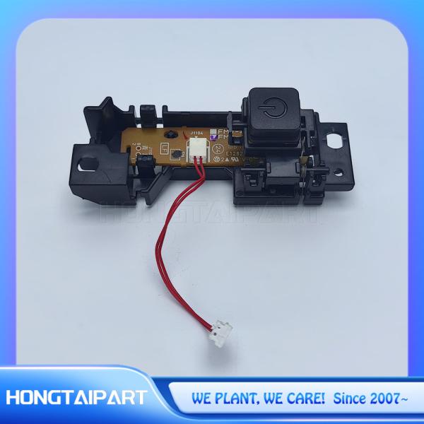 Original Power Supply Switch Assembly FM1-F367-000 For Canon MF 212 216 227 229