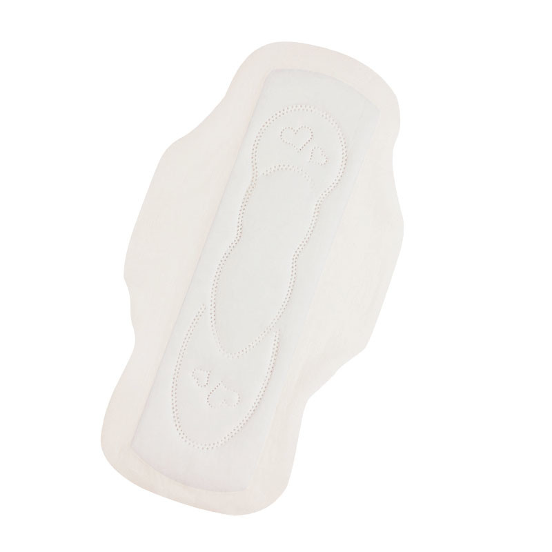 290mm Premium Quality Extra Wings Sanitary Napkin Woman Pads Sell In Congo
